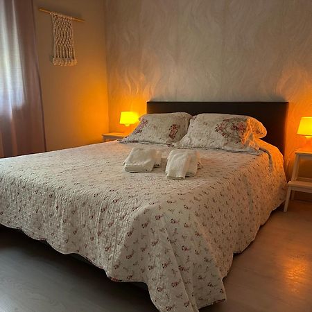 Dom Ruas Apartment เปโซดาเรกวา ภายนอก รูปภาพ
