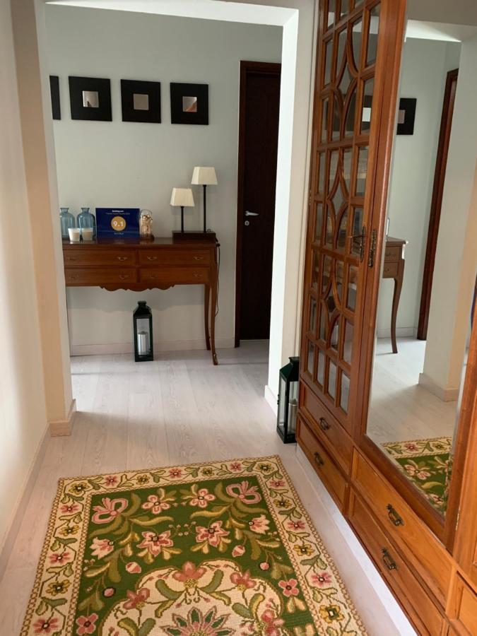 Dom Ruas Apartment เปโซดาเรกวา ภายนอก รูปภาพ