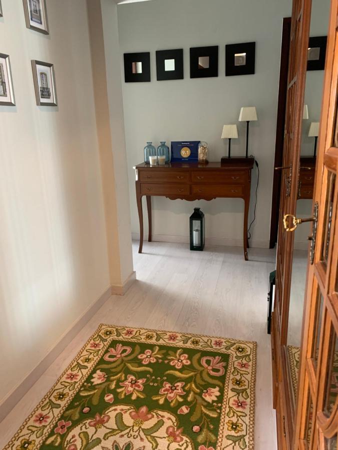 Dom Ruas Apartment เปโซดาเรกวา ภายนอก รูปภาพ