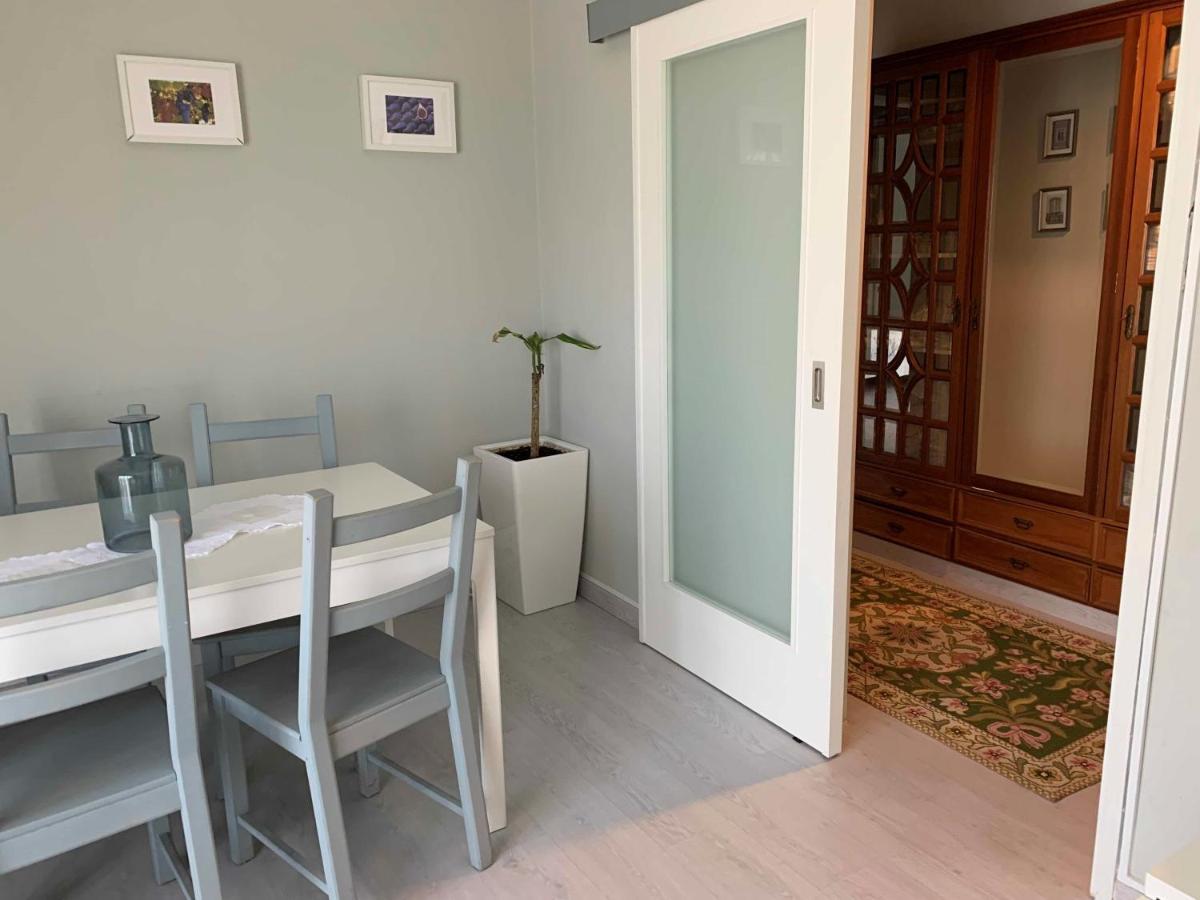 Dom Ruas Apartment เปโซดาเรกวา ภายนอก รูปภาพ