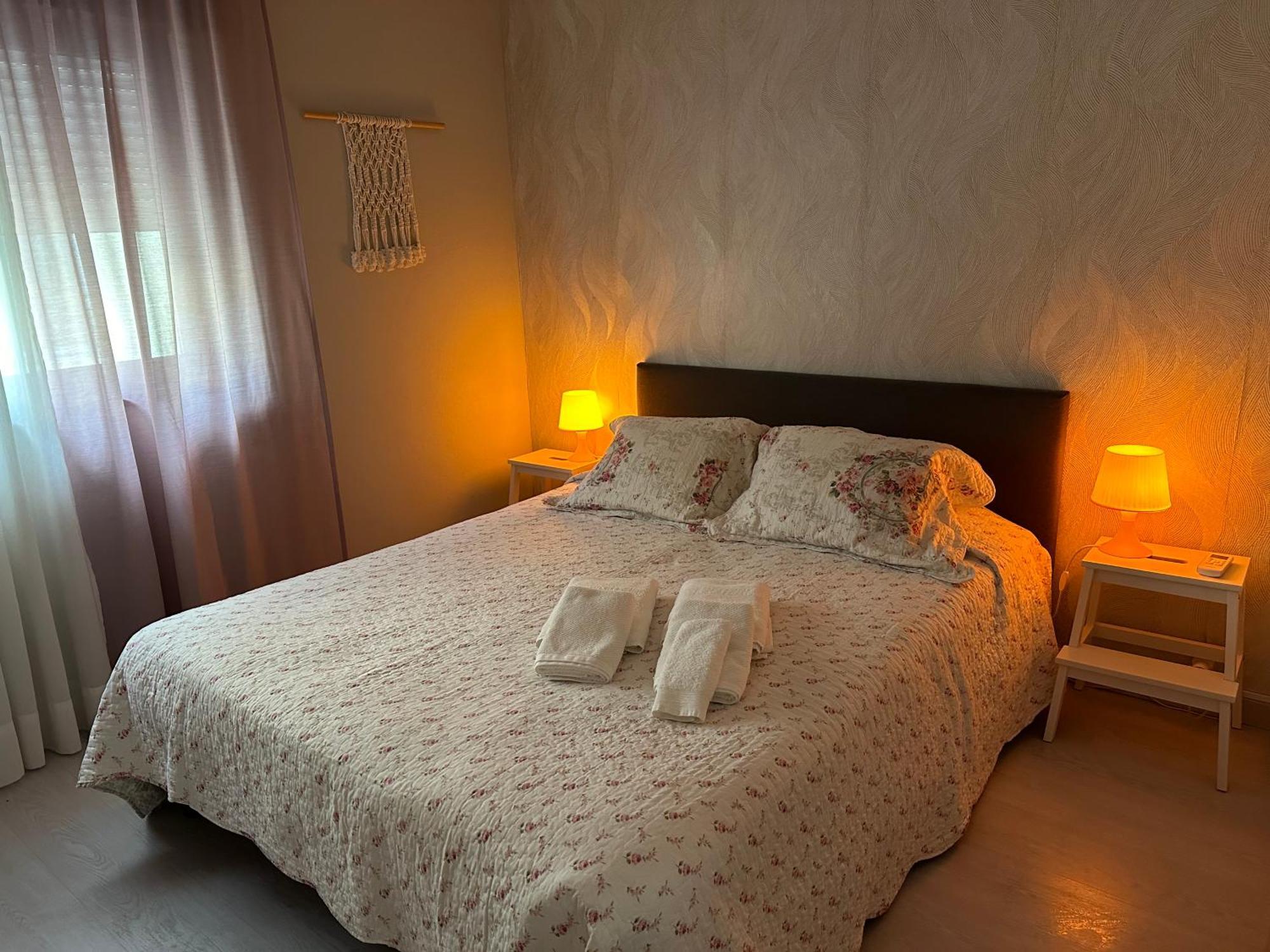 Dom Ruas Apartment เปโซดาเรกวา ภายนอก รูปภาพ