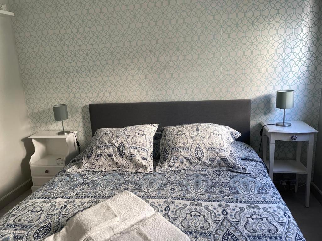 Dom Ruas Apartment เปโซดาเรกวา ภายนอก รูปภาพ