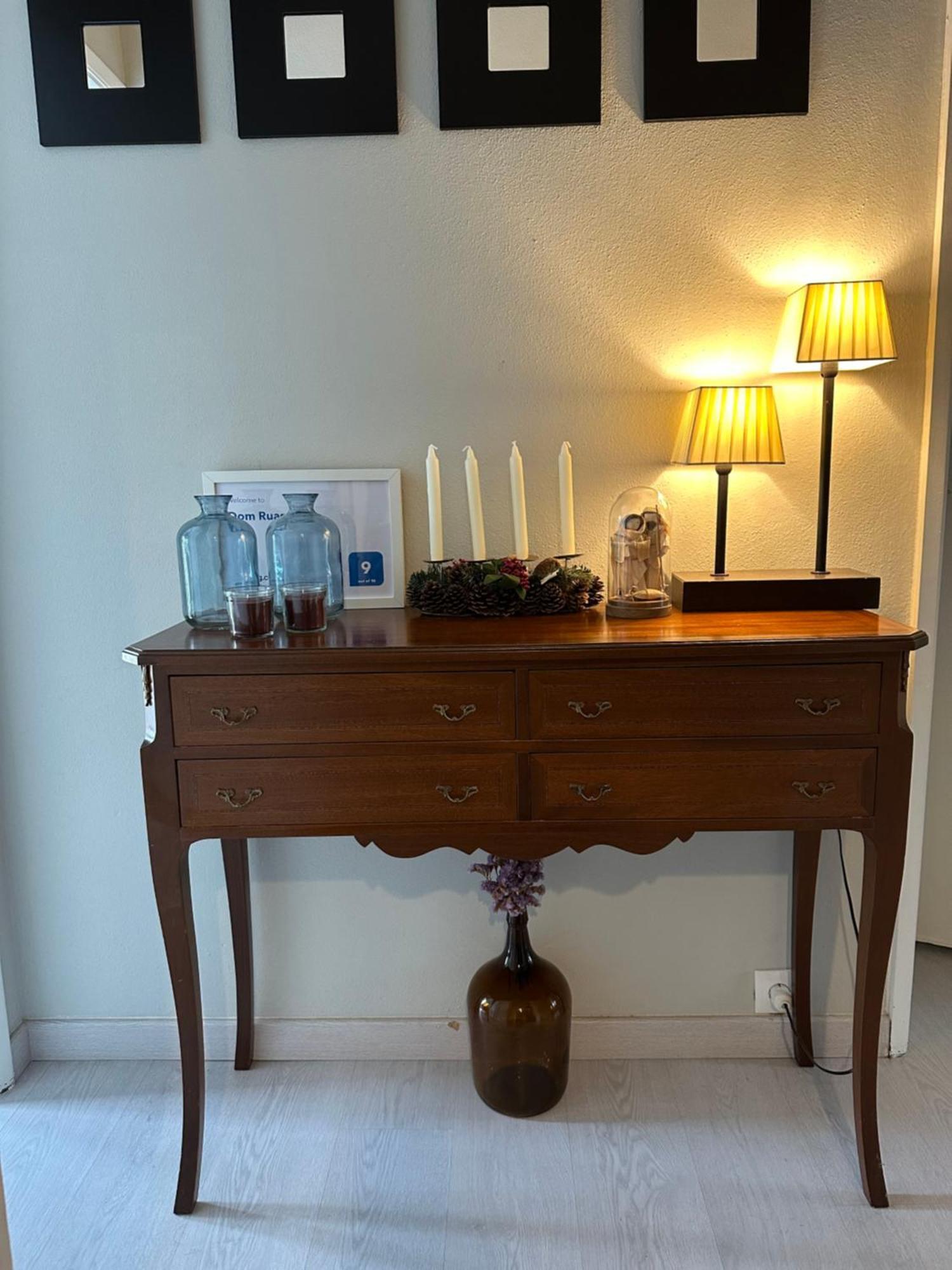 Dom Ruas Apartment เปโซดาเรกวา ภายนอก รูปภาพ