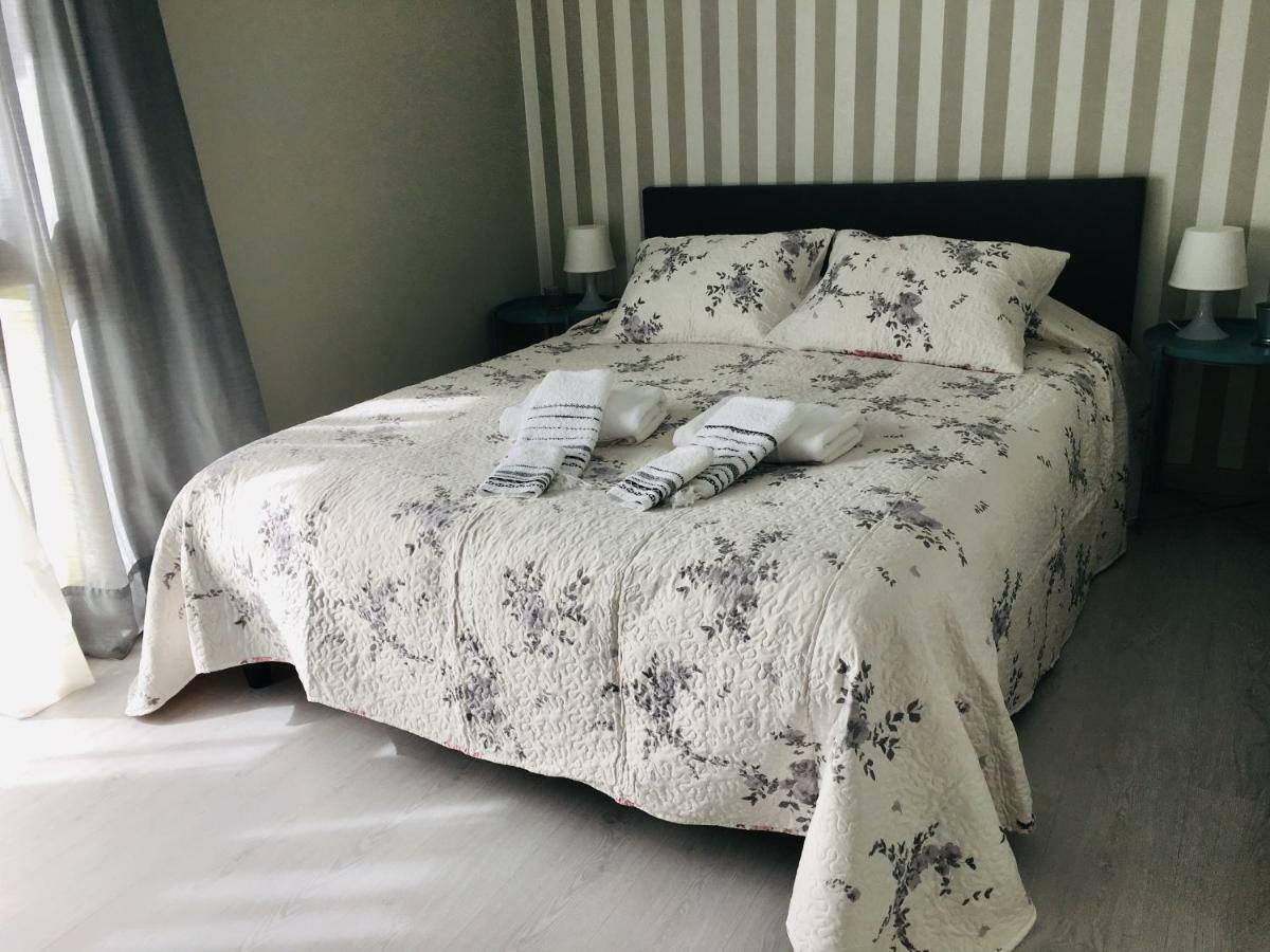 Dom Ruas Apartment เปโซดาเรกวา ภายนอก รูปภาพ