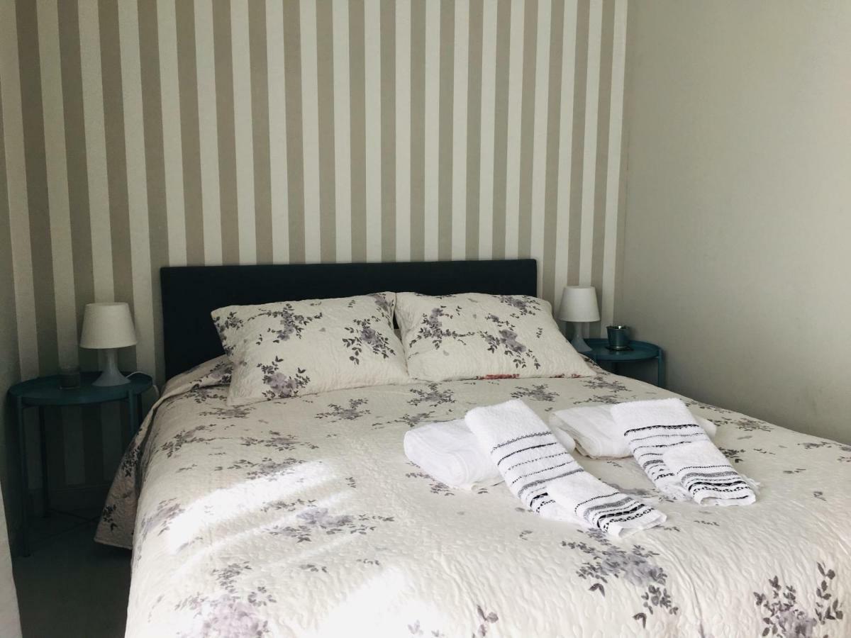 Dom Ruas Apartment เปโซดาเรกวา ภายนอก รูปภาพ