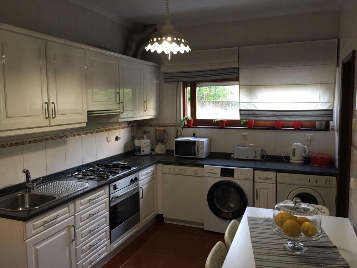 Dom Ruas Apartment เปโซดาเรกวา ภายนอก รูปภาพ
