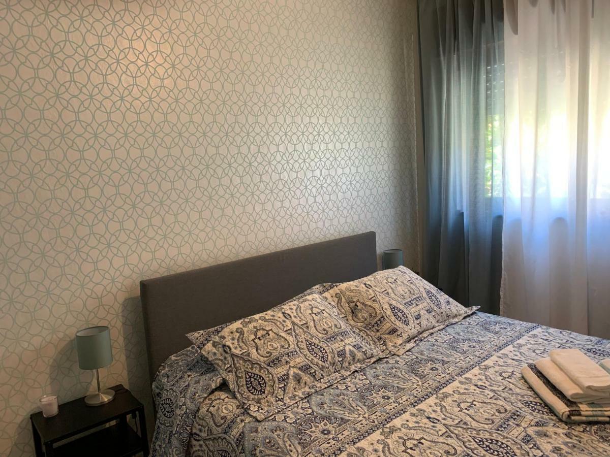 Dom Ruas Apartment เปโซดาเรกวา ภายนอก รูปภาพ
