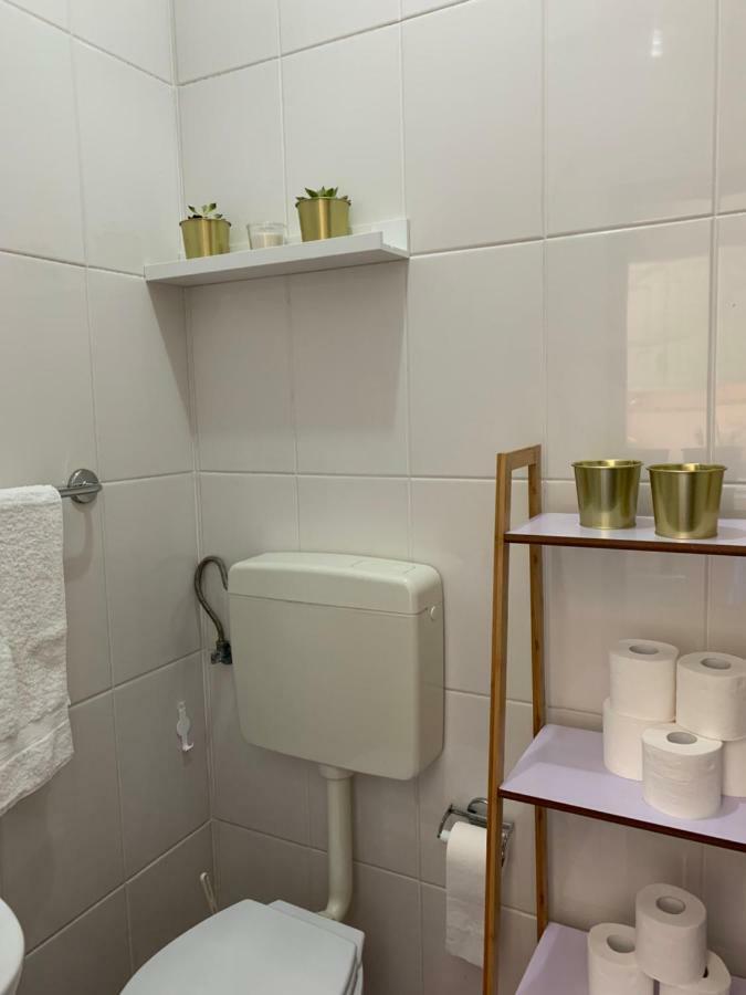 Dom Ruas Apartment เปโซดาเรกวา ภายนอก รูปภาพ